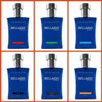 BELLAGIO Eau De Toilette 50ml | EDT Minyak Wangi Perfume parfum
