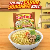 Sarimi Mie Instan|Sarimi Ayam Bawang|Sarimi Kuah Ayam Bawang