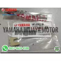 Slider Yamaha MIo-J 54P-E7653-00 Original