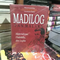 Buku Madilog Tan Malaka