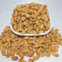 Kacang Bali 1kg / Kacang Oven Bawang / Roasted Peanuts Panggang Asin