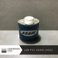 Lem PVC Asahi (400)