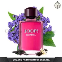 Parfum Joop Homme for Men EDT 125 ml Tester