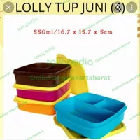 lolly tup promo set(4)