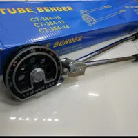 tube bending pipa ac 1/2 inch