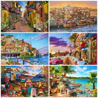 Jeikick Premium Jigsaw Puzzle Collection II - 1000 Pieces Puzzle