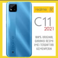 HP REALME C11 2021 2/32
