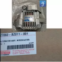 Alternator / Dinamo Ampere Xenia cc 10 ( D27060-BZ011-001 ) F600