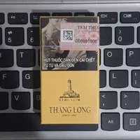 Rokok Import Thang Long
