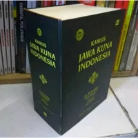 kamus jawa kuno indonesia zoetmulder