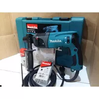 Mesin Rotary Hammer Makita HR 2460 X5