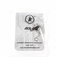 anti reversal latch AEG gearbox v2 v3 airsoft AR latch version 2 3