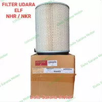 Air Filter / Saringan Udara Isuzu ELF NHR / NKR / 8-94156-052