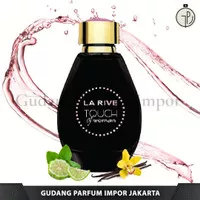 Parfum La Rive Touch of Woman for Women EDP 90ml Product