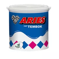 CAT TEMBOK ARIES (5 KG) - AVIAN BRANDS