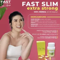 Fast Slimming Extrastrong by Steviagnecya Slim Fast Extra Strong