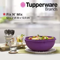 Fix N Mix Tupperware 6 Liter