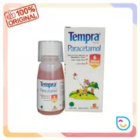 Tempra Forte 60ml