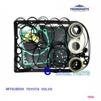 L200 STORM VOLVO AW03-72 MATIC TRANSMISI PACKING SET 04351-30100