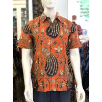 Baju Batik Danar Hadi Lawasan