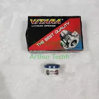 Lithium Grease High Temperature Pelumas Motor Pertukangan Vitara