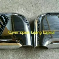 Cover Spion / Mirror Cover Kijang New / Kapsul 97-2000