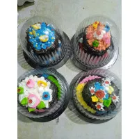 KUE TART MINI UNIK