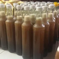 madu asli sumbawa