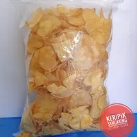 Keripik Singkong Gurih Asin 1 Kg