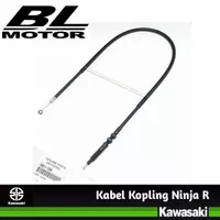 Kabel Kopling Cable Clutch Ninja R Original Kawasaki 54011-1359