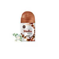 Pengharum Ruangan | Stella Matic Food Scents Coffe Latte Refill 225