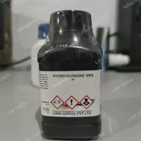 Hydroquinone 99% Loba Chemie