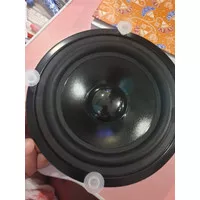 Speaker 6.5 inch curve 618 woofer