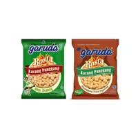 Garuda Rosta Kacang Panggang 100gr