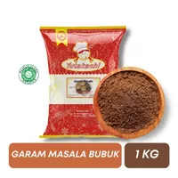 Garam Masala