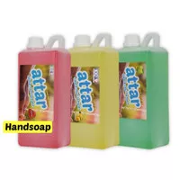 Sabun Cuci Tangan Hand Soap 1 Liter