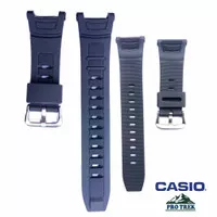 STRAP TALI JAM CASIO PROTREK PRG-130 PRW-1300 TALI JAM CASIO PRW-1500