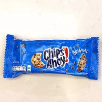 chips ahoy chocolate chips cookies original