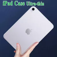 Case Silicon Ipad Mini 6 2021 Softcase Silicon Casing Cover Ultrathin