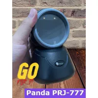 Panda Barcode Scanner 2D PRJ-777