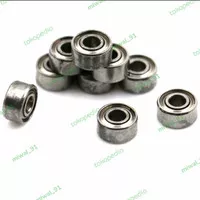 bearing 5x2 / bearing roller / bearing dinamo / bearing gear
