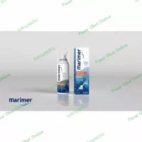 Nasal Spray Marimer Hypertonic 100 ml