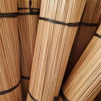 Jeruji Sangkar bambu 4mm Panjang 50cm isi 400 Batang Ruji Angsang ecer