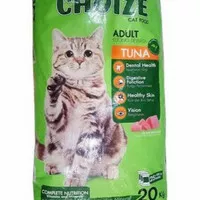cat choize 20kg