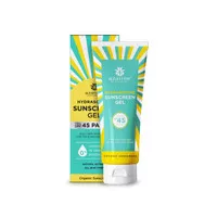 Azarine Hydrashoothe Sunscreen Gel SPF45+++ Original