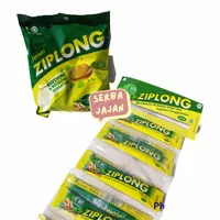 OB Herbal Ziplong sachet dan Permen Ziplong