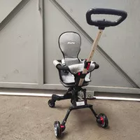 Magic Stroller Family TRAVELLER