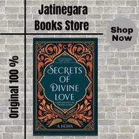 Buku Secrets of Divine Love: A Spiritual Journey into the Heart of