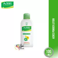 ACNES POWDER LOTION