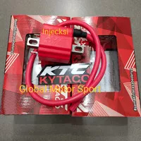 Koil Coil Racing Injeksi Ktc Kytaco Vario150/125, Mio M3,N.Max.